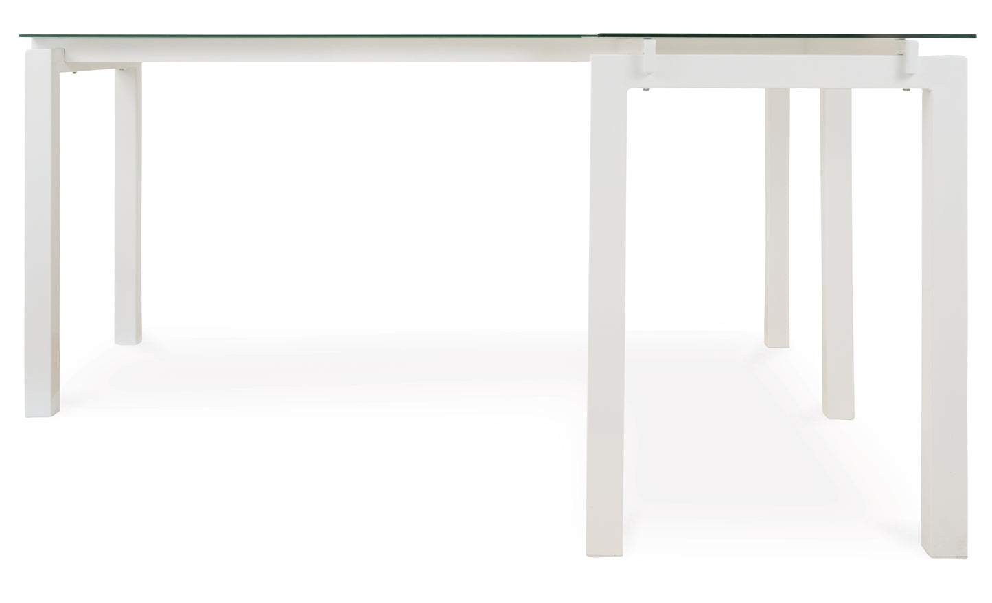 Baraga L-Desk Signature Design by Ashley®