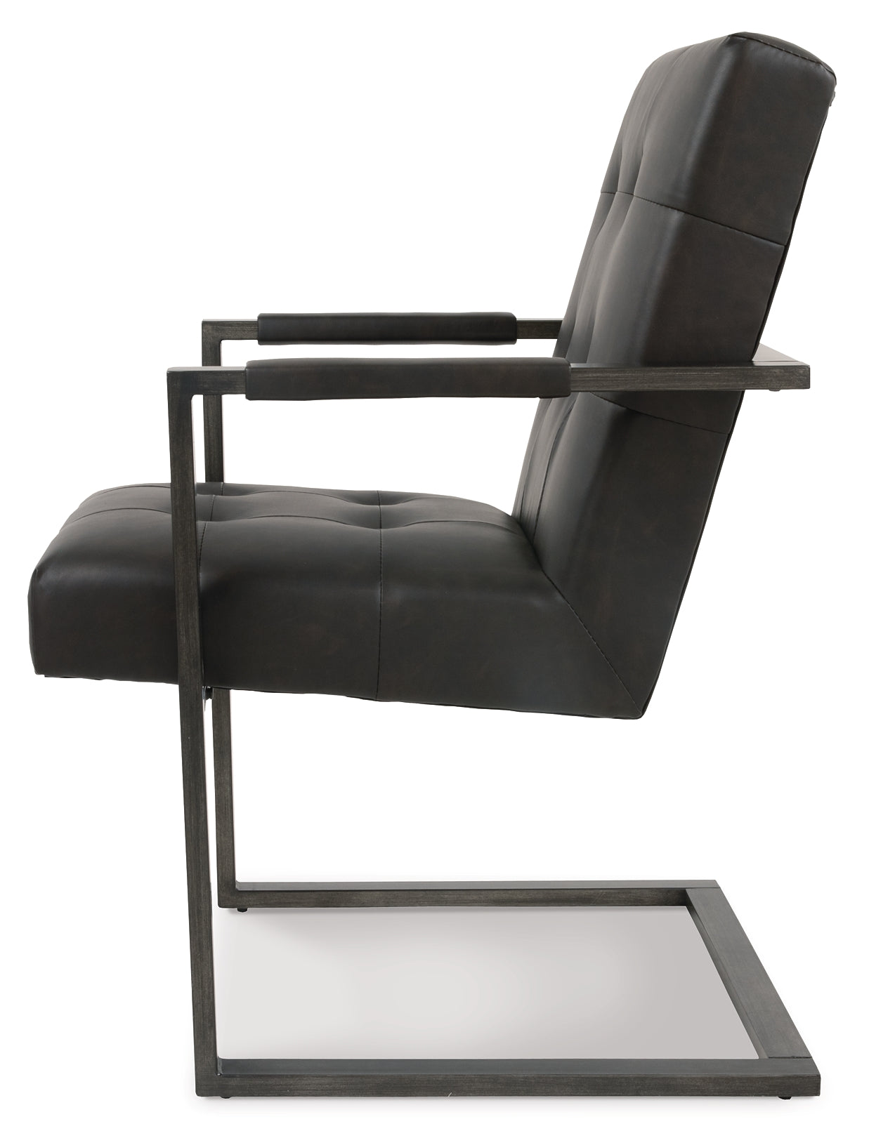 Starmore Home Office Desk Chair (2/CN) Signature Design by Ashley®