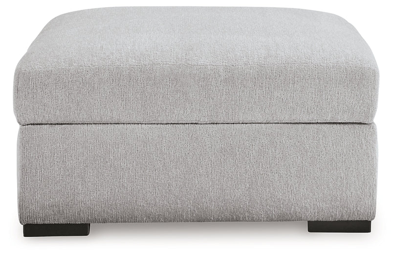 Gabyleigh Ottoman With Storage Benchcraft®