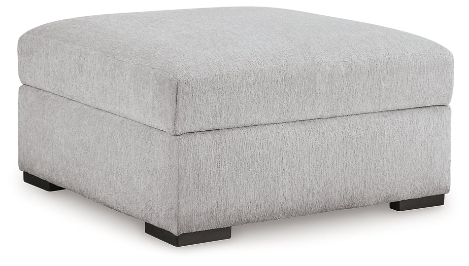 Gabyleigh Ottoman With Storage Benchcraft®