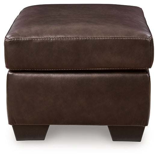 Santorine Ottoman Signature Design by Ashley®