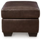 Santorine Ottoman Signature Design by Ashley®