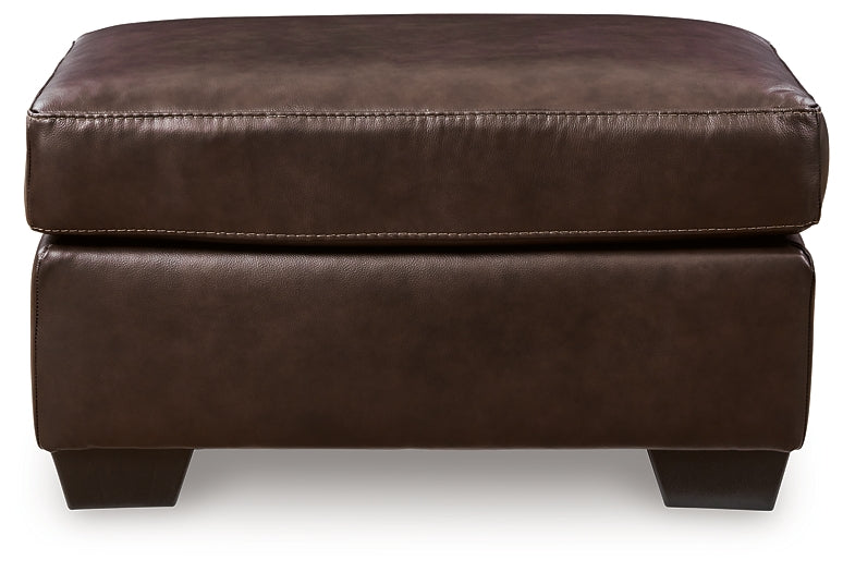 Santorine Ottoman Signature Design by Ashley®