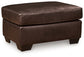 Santorine Ottoman Signature Design by Ashley®