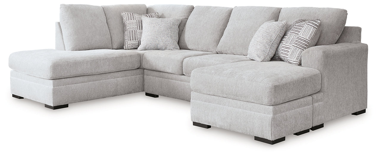 Gabyleigh 2-Piece Sectional with Chaise Benchcraft®