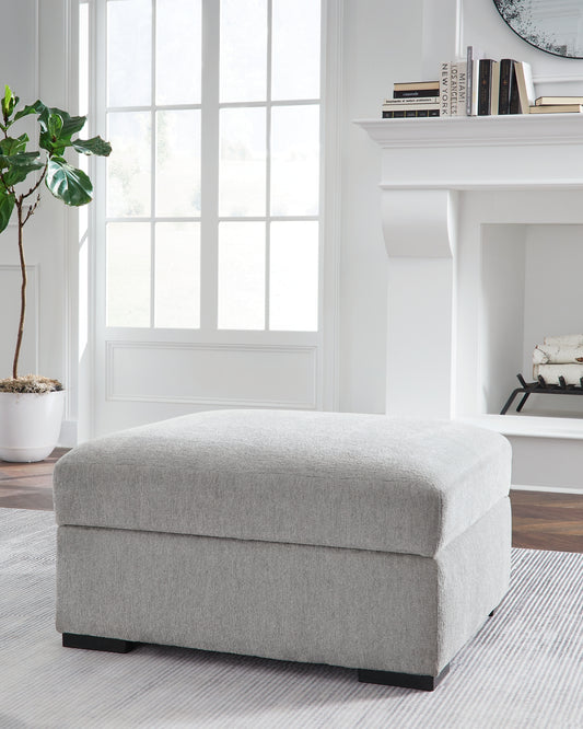 Gabyleigh Ottoman With Storage Benchcraft®