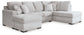 Gabyleigh 2-Piece Sectional with Chaise Benchcraft®