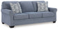 Carissa Manor Queen Sofa Sleeper Benchcraft®