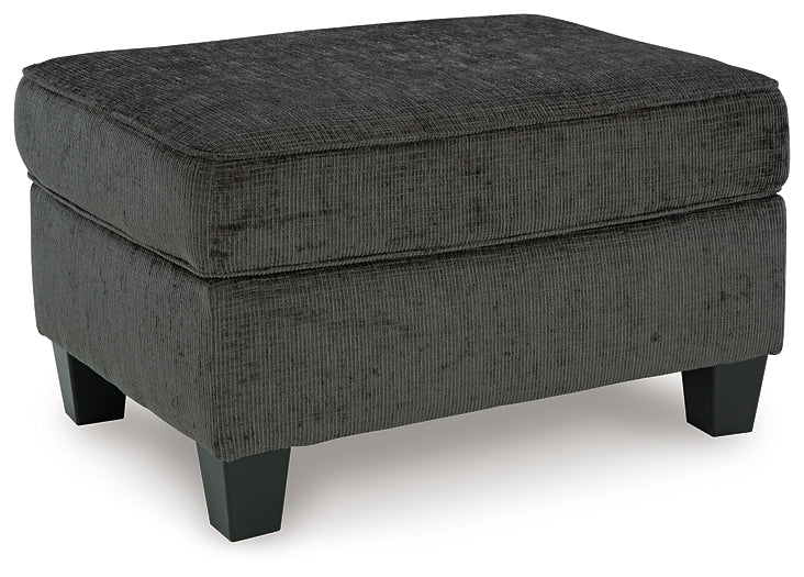 Erinslane Ottoman Benchcraft®