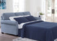 Carissa Manor Queen Sofa Sleeper Benchcraft®