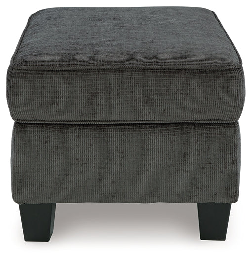 Erinslane Ottoman Benchcraft®