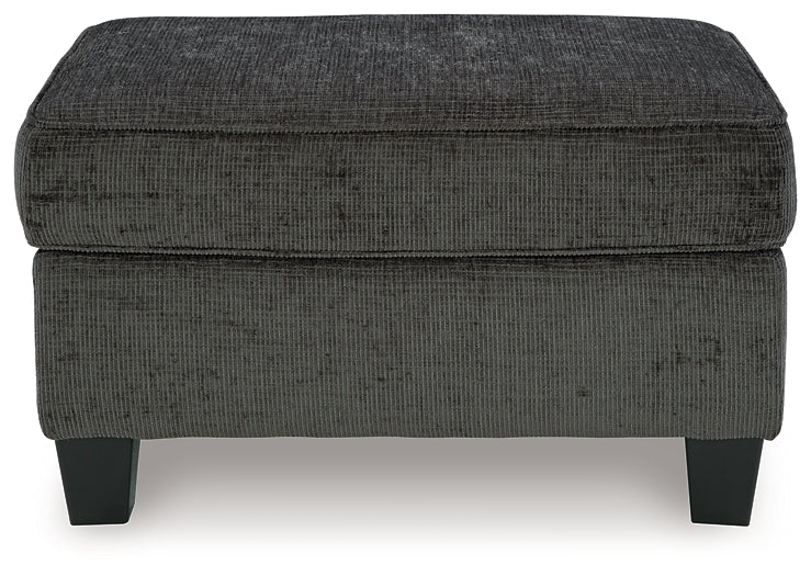 Erinslane Ottoman Benchcraft®