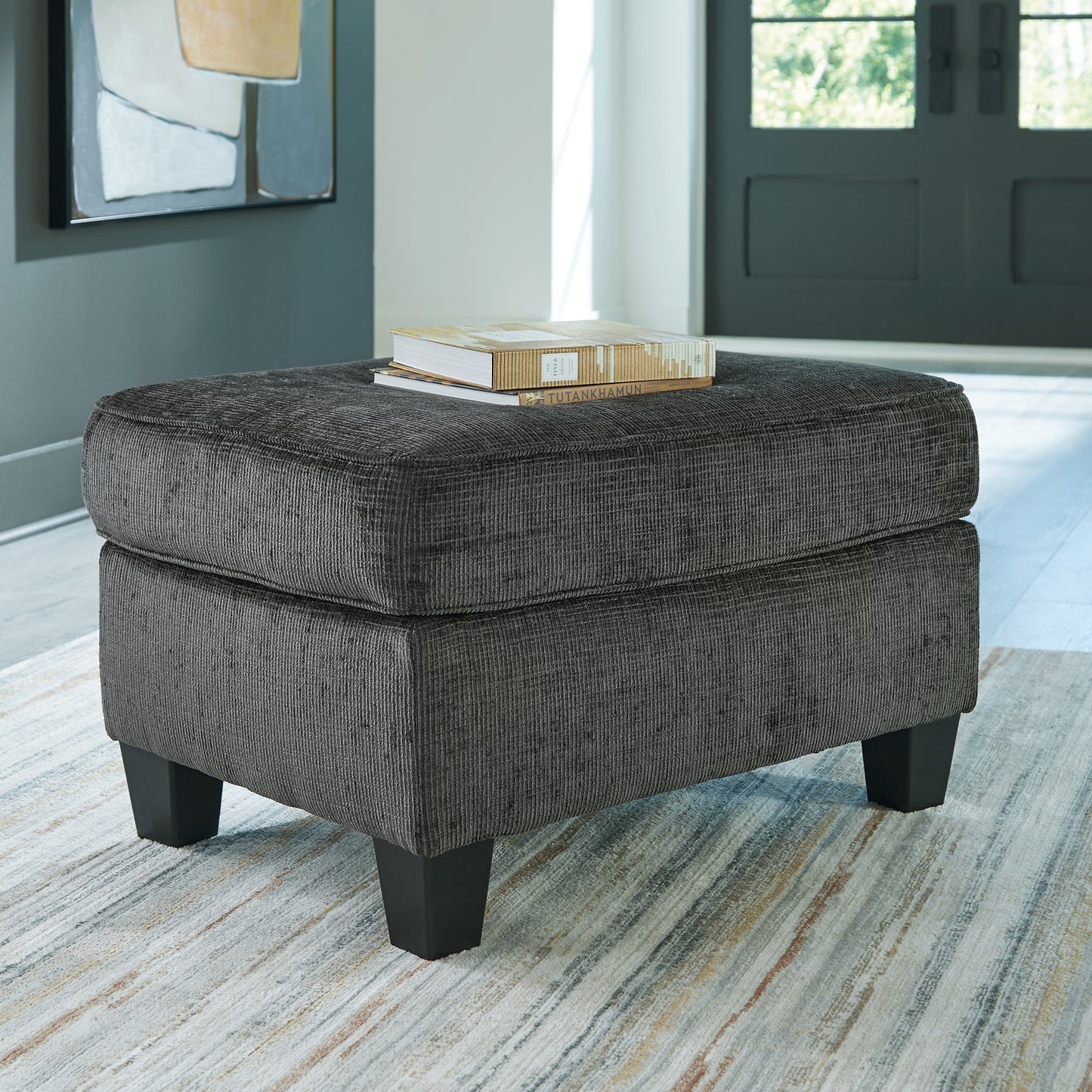 Erinslane Ottoman Benchcraft®