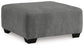 Birkdale Court Oversized Accent Ottoman Benchcraft®