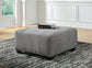 Birkdale Court Oversized Accent Ottoman Benchcraft®