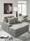 Lindyn Chaise Signature Design by Ashley®