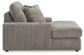 Lindyn Chaise Signature Design by Ashley®