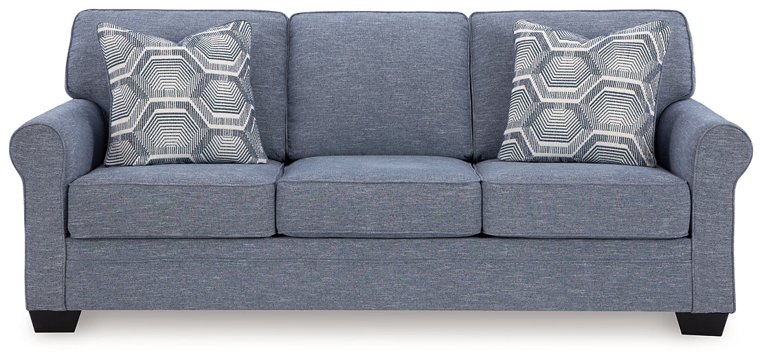 Carissa Manor Sofa Benchcraft®