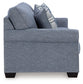 Carissa Manor Sofa Benchcraft®