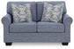 Carissa Manor Loveseat Benchcraft®