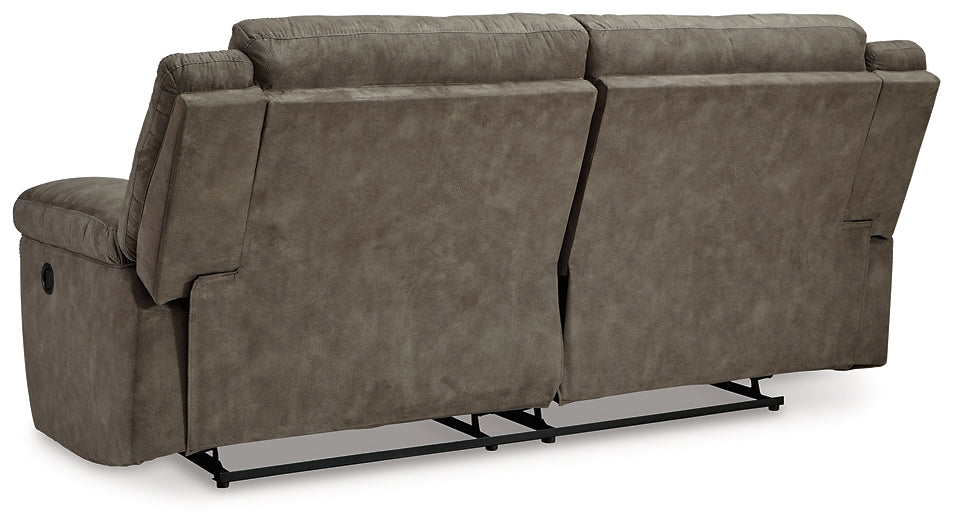 Laresview 2 Seat Reclining Sofa Signature Design by Ashley®