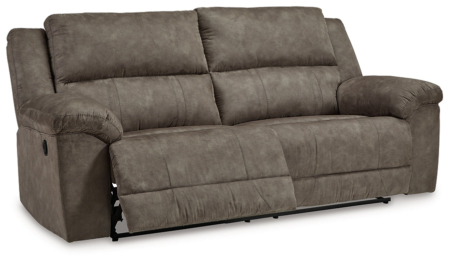 Laresview 2 Seat Reclining Sofa Signature Design by Ashley®