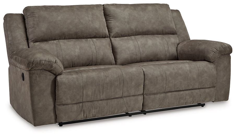 Laresview 2 Seat Reclining Sofa Signature Design by Ashley®