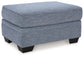 Carissa Manor Ottoman Benchcraft®