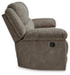 Laresview 2 Seat Reclining Sofa Signature Design by Ashley®