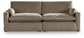 Sophie 2-Piece Sectional with Ottoman Signature Design by Ashley®