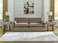 Sophie 2-Piece Sectional with Ottoman Signature Design by Ashley®