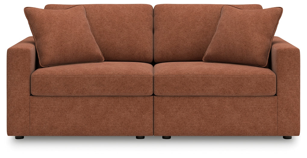 Modmax Sofa, Loveseat and Recliner Signature Design by Ashley®