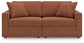 Modmax Sofa, Loveseat and Recliner Signature Design by Ashley®