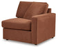 Modmax 6-Piece Sectional with Recliner Signature Design by Ashley®