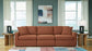 Modmax Sofa, Loveseat and Recliner Signature Design by Ashley®