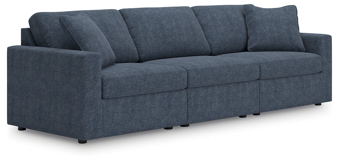 Modmax Sofa, Loveseat and Recliner Signature Design by Ashley®