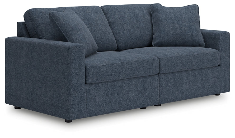 Modmax Sofa, Loveseat and Recliner Signature Design by Ashley®