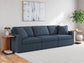 Modmax Sofa, Loveseat and Recliner Signature Design by Ashley®