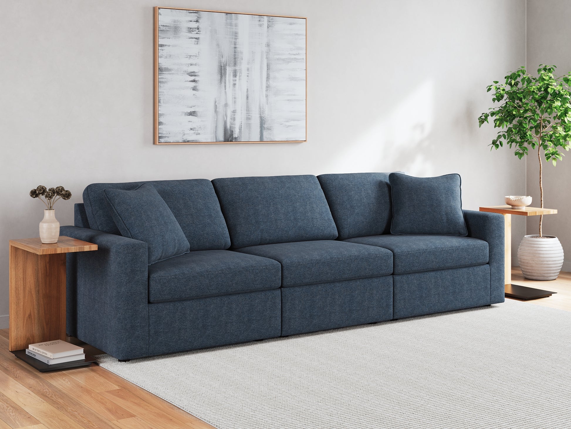 Modmax Sofa and Loveseat Signature Design by Ashley®