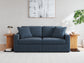 Modmax Sofa, Loveseat and Recliner Signature Design by Ashley®