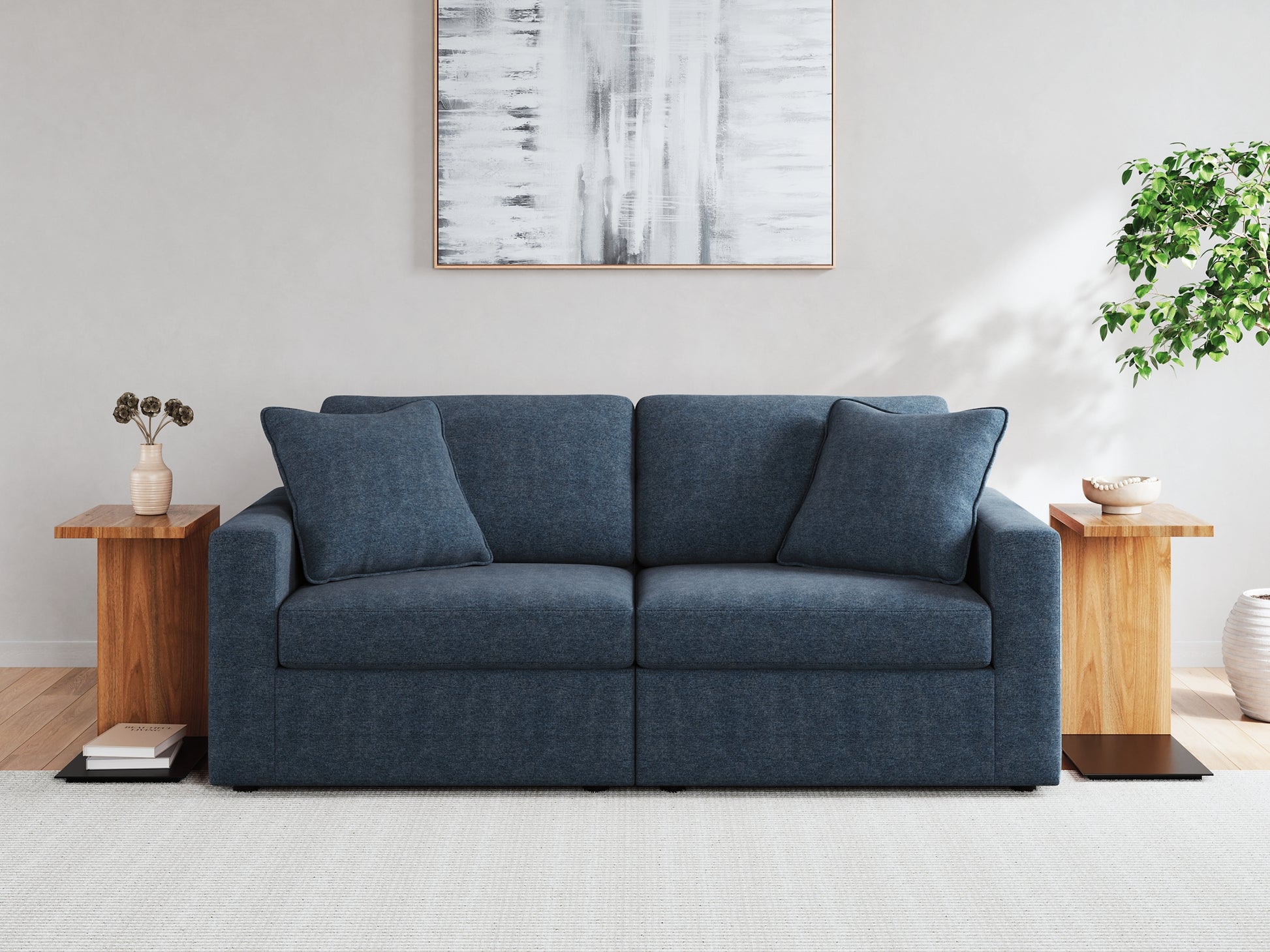 Modmax Sofa and Loveseat Signature Design by Ashley®