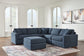 Modmax 5-Piece Sectional with Ottoman Signature Design by Ashley®