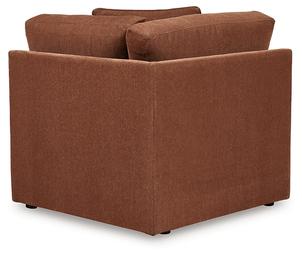 Modmax 6-Piece Sectional with Ottoman Signature Design by Ashley®