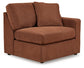 Modmax 4-Piece Sectional with Ottoman Signature Design by Ashley®