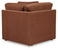 Modmax 8-Piece Sectional with Ottoman Signature Design by Ashley®