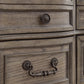 Ardenfield Five Drawer Chest Signature Design by Ashley®