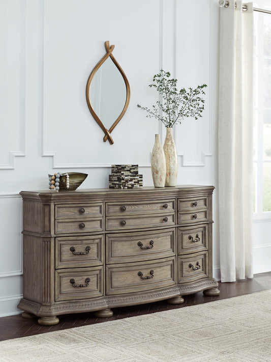 Ardenfield Dresser Signature Design by Ashley®