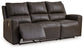 Boxmere Reclining Power Sofa Signature Design by Ashley®