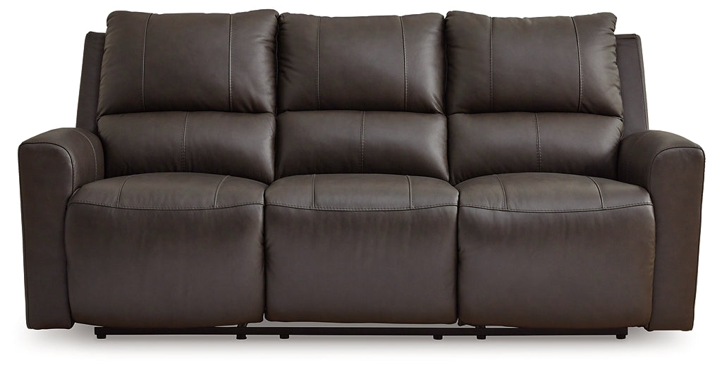 Boxmere Reclining Power Sofa Signature Design by Ashley®