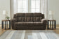 Frohn Reclining Sofa Signature Design by Ashley®